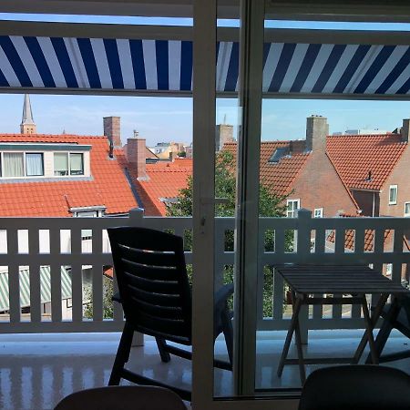 Casa Del Cisne 2 Appartement Zandvoort Buitenkant foto
