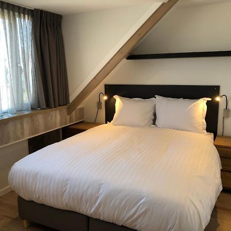 Casa Del Cisne 2 Appartement Zandvoort Buitenkant foto