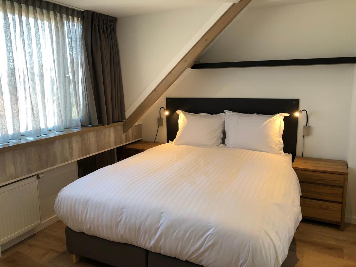 Casa Del Cisne 2 Appartement Zandvoort Buitenkant foto